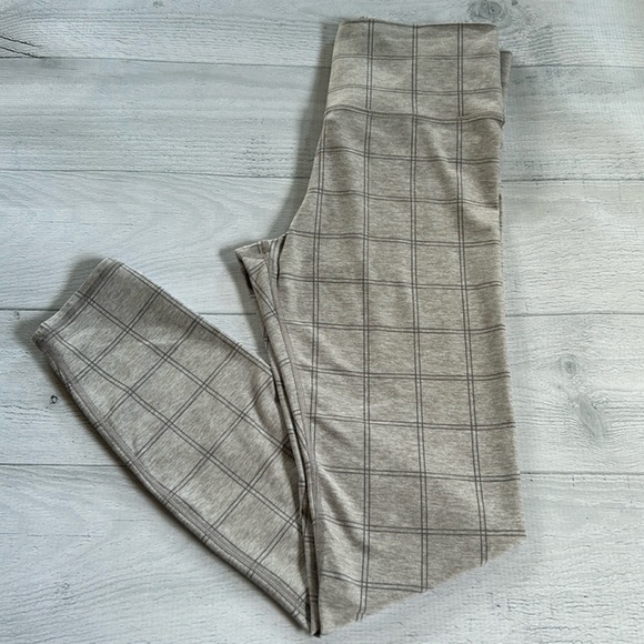 Vuori Clean Elevation Legging - Picture 5 of 7